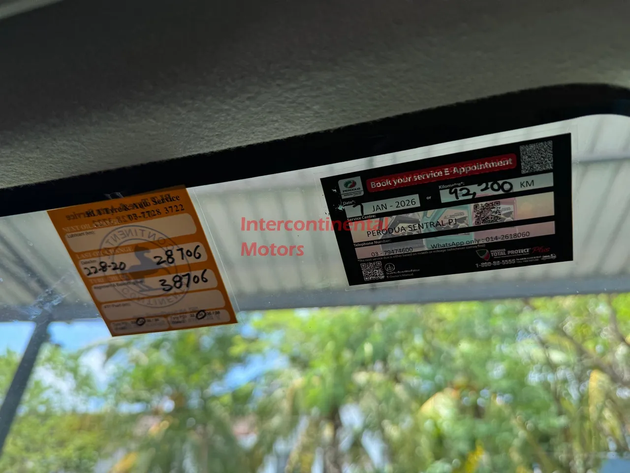 Thumbnail 11 of 2018 Perodua Myvi 1.3 X image