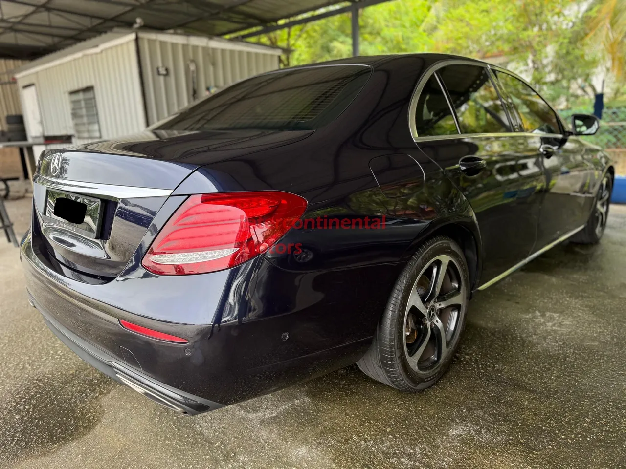 Thumbnail 5 of 2019 Mercedes-Benz E200 2.0 Sportstyle (A) image