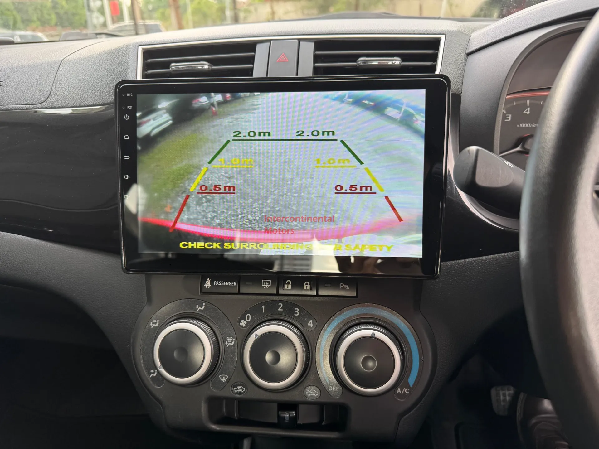 2017 Perodua Bezza 1.3 AV (A) image thumbnail 18