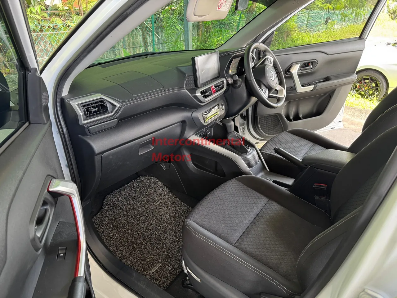 Thumbnail 12 of 2023 Perodua Ativa 1.0 H image