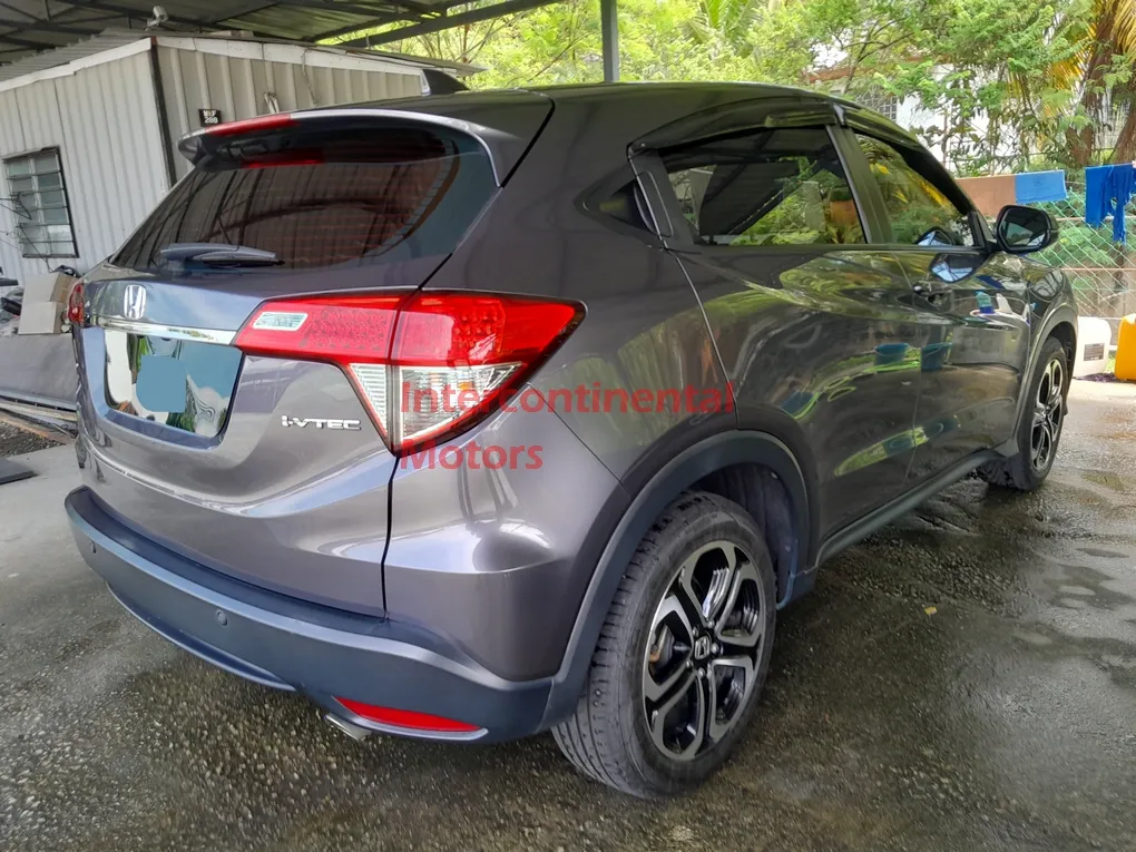 2020 Honda HR-V 1.8 E (A) image thumbnail 5