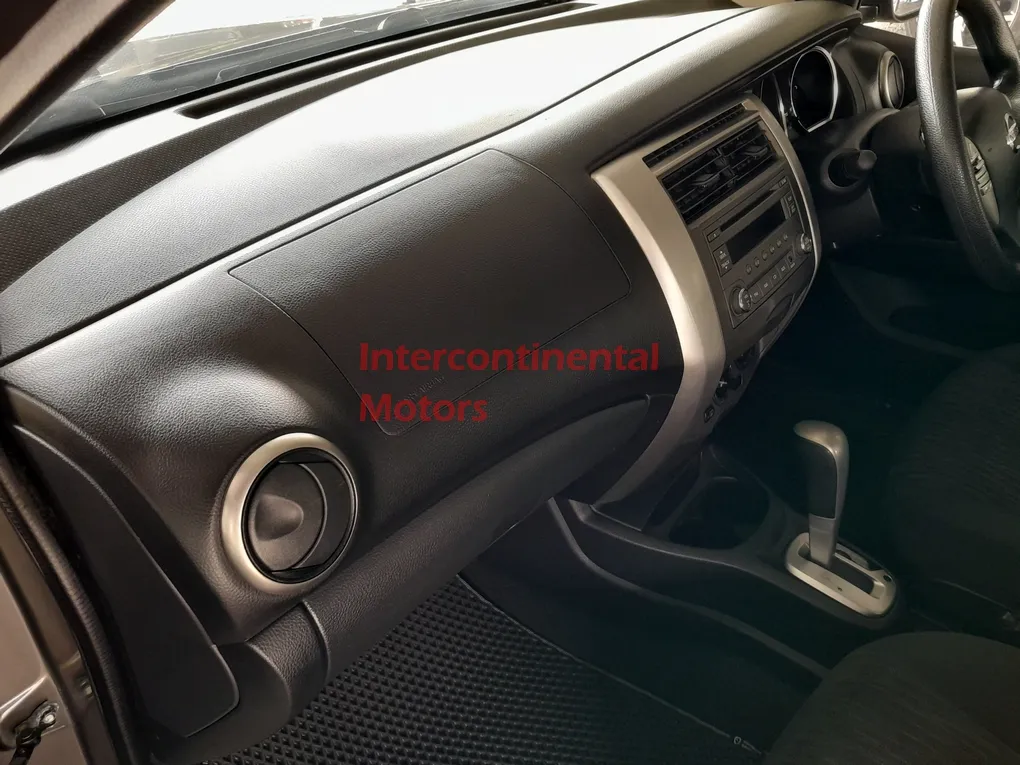 2014 Nissan Livina X-Gear 1.6 (A) image thumbnail 15