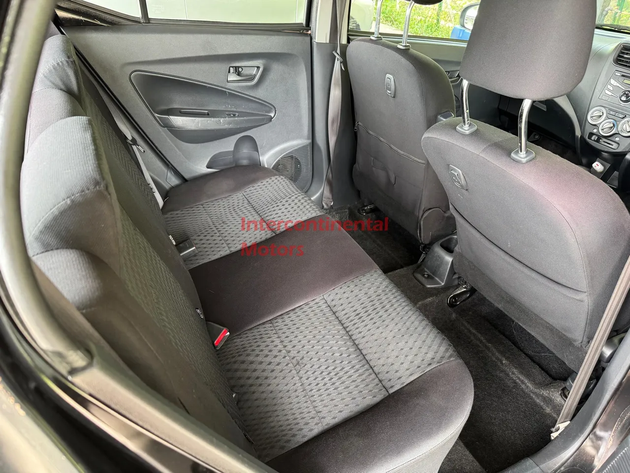 Thumbnail 11 of 2015 Perodua Axia 1.0 G image