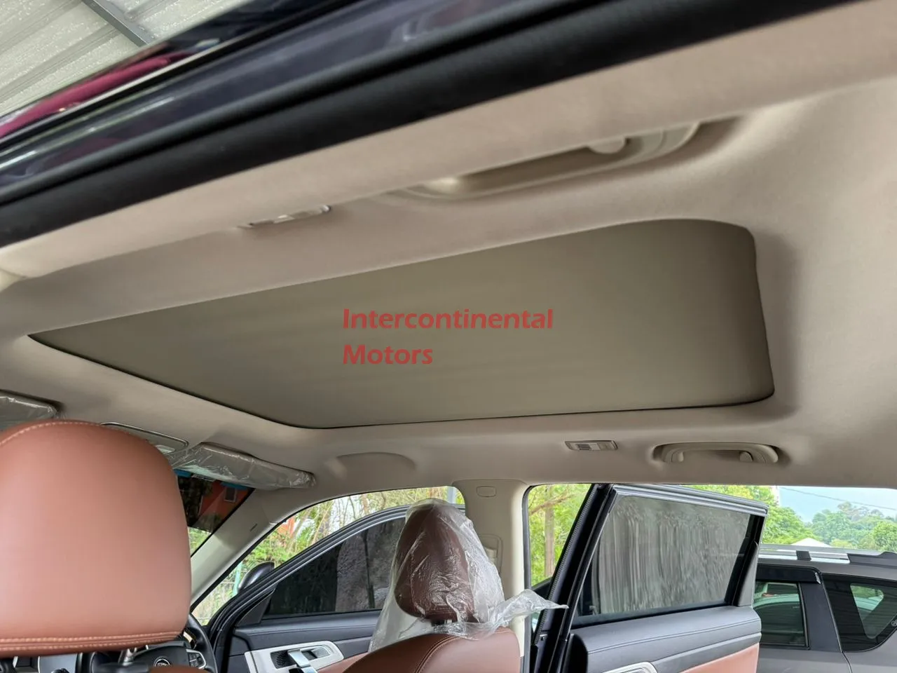 2020 Proton X70 1.8 Premium X (A) image thumbnail 20