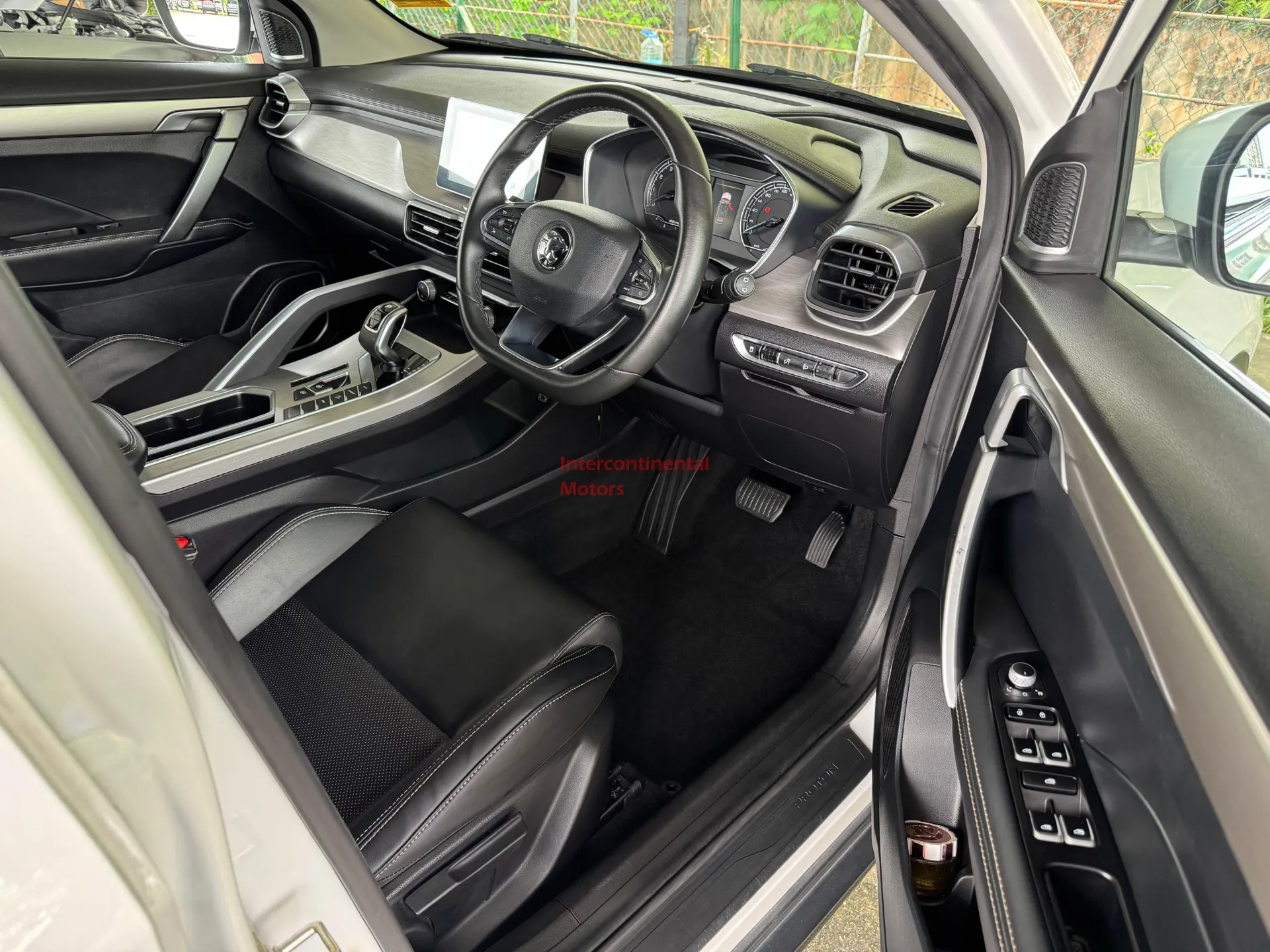 2021 Proton X50 1.5T Executive (A) image thumbnail 7
