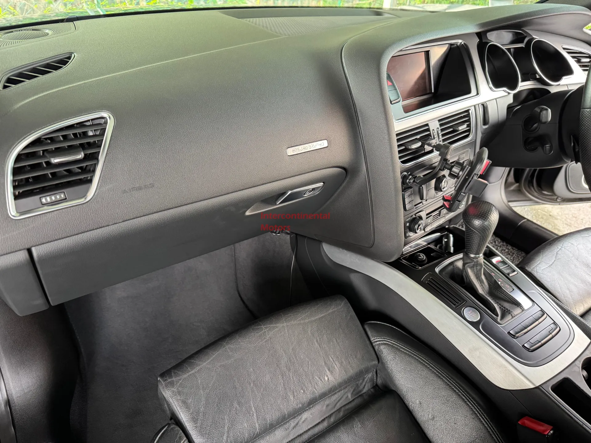2011 Audi A5 2.0 Quattro S-Line (A) image thumbnail 15