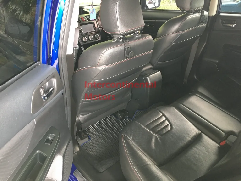 2014 Subaru XV 2.0 Crosstrek (A) image thumbnail 11