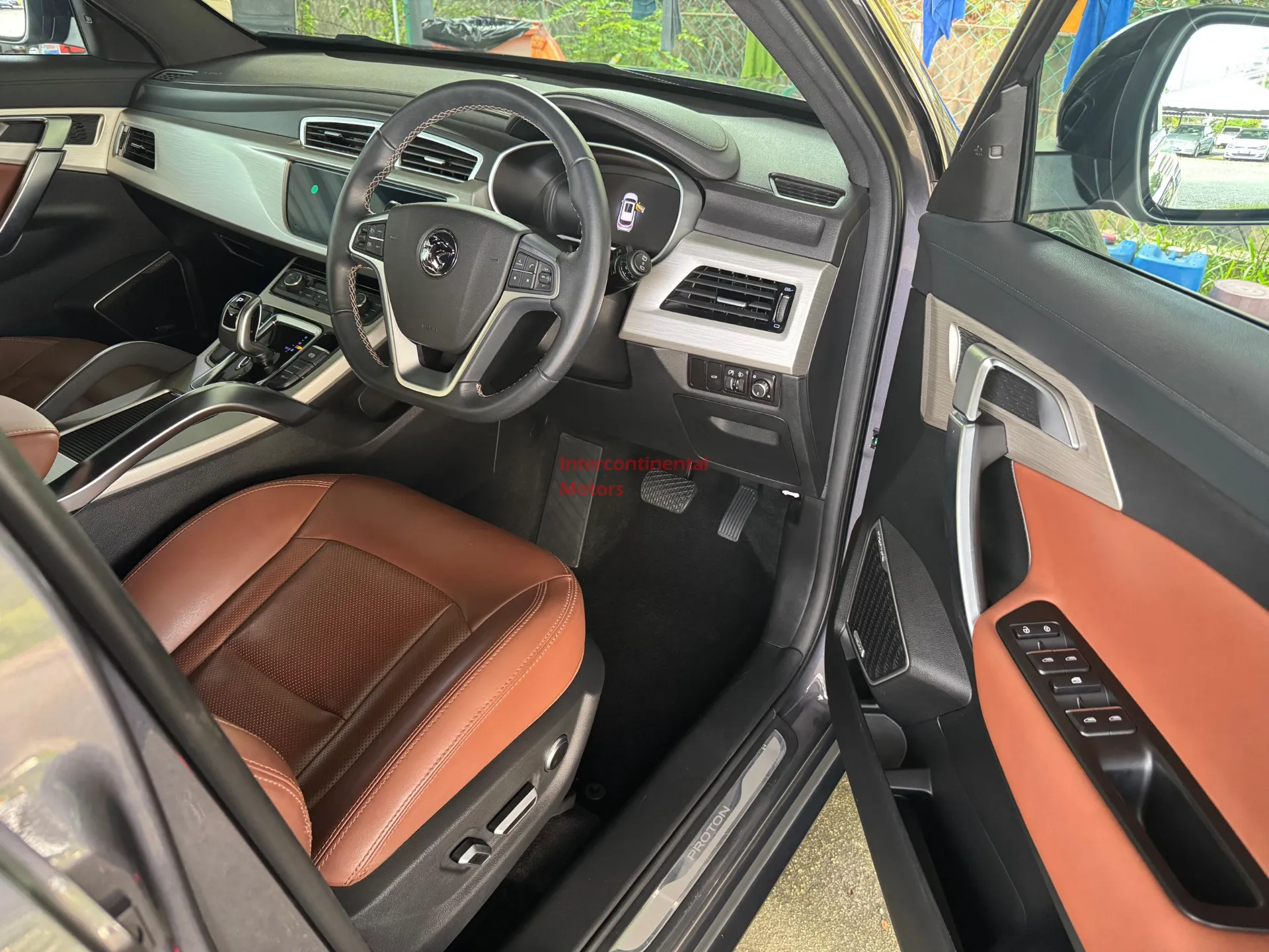 2022 Proton X70 1.8 Premium (A) image thumbnail 9