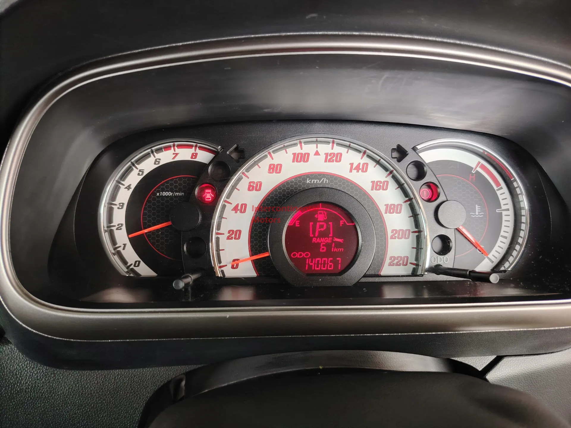 2016 Perodua Myvi 1.5 SE (A) image thumbnail 14