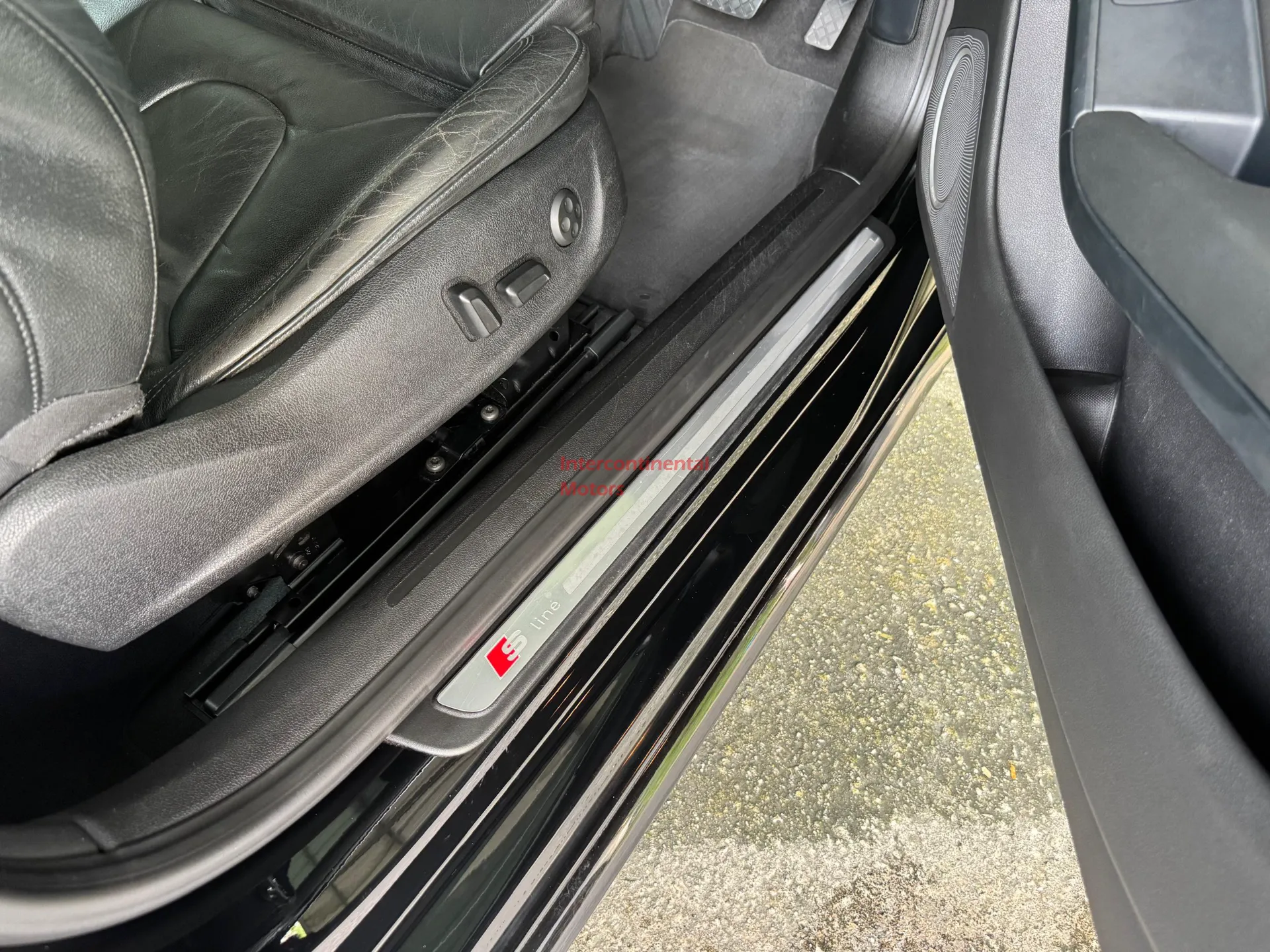 2011 Audi A5 2.0 Quattro S-Line (A) image thumbnail 10
