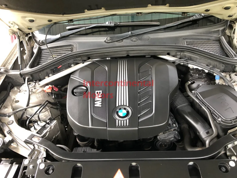 2011 BMW X3 XDrive20D 2.0 (A) image thumbnail 18