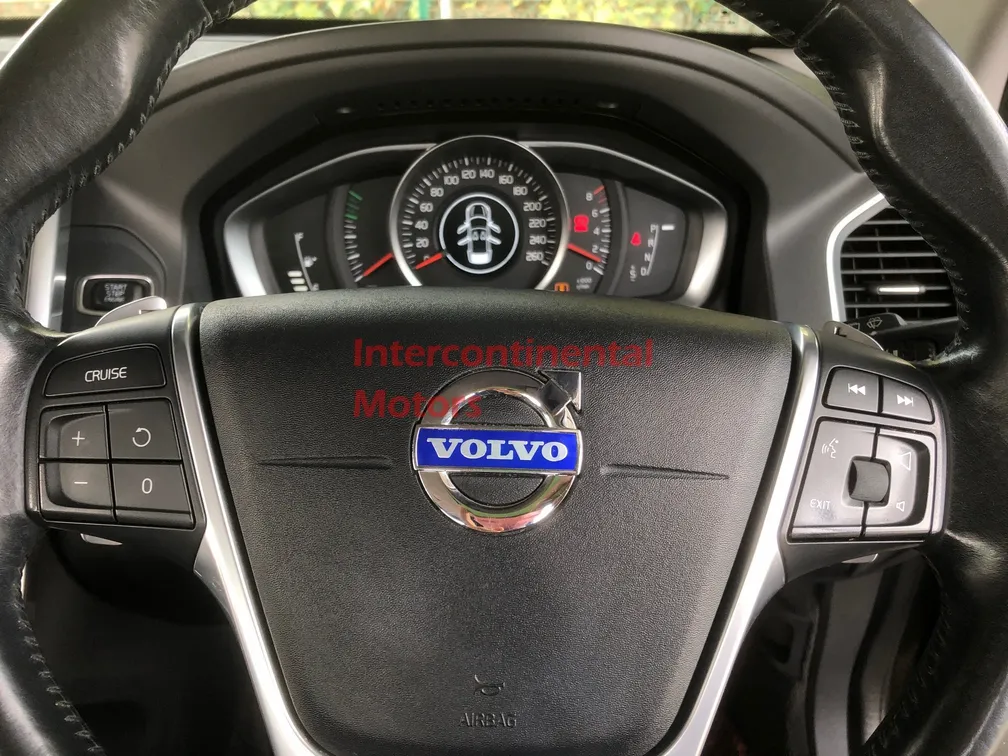 2015 Volvo XC60 T5 E-Drive 2.0 (A) image thumbnail 20