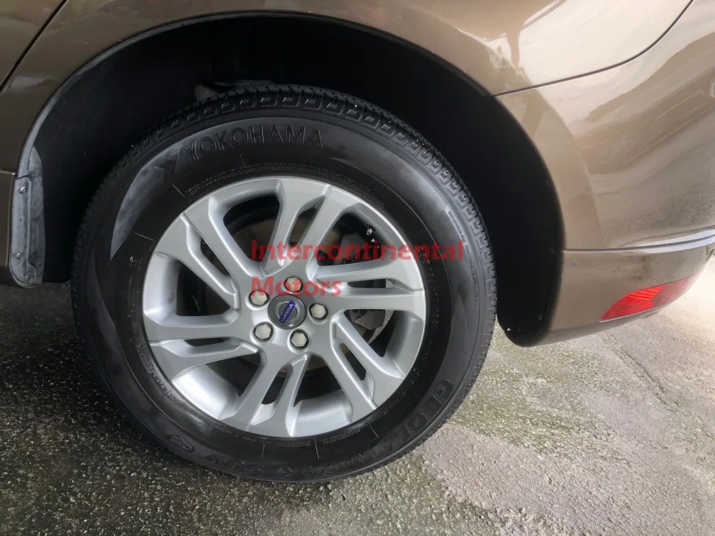 2015 Volvo XC60 T5 E-Drive 2.0 (A) image thumbnail 14