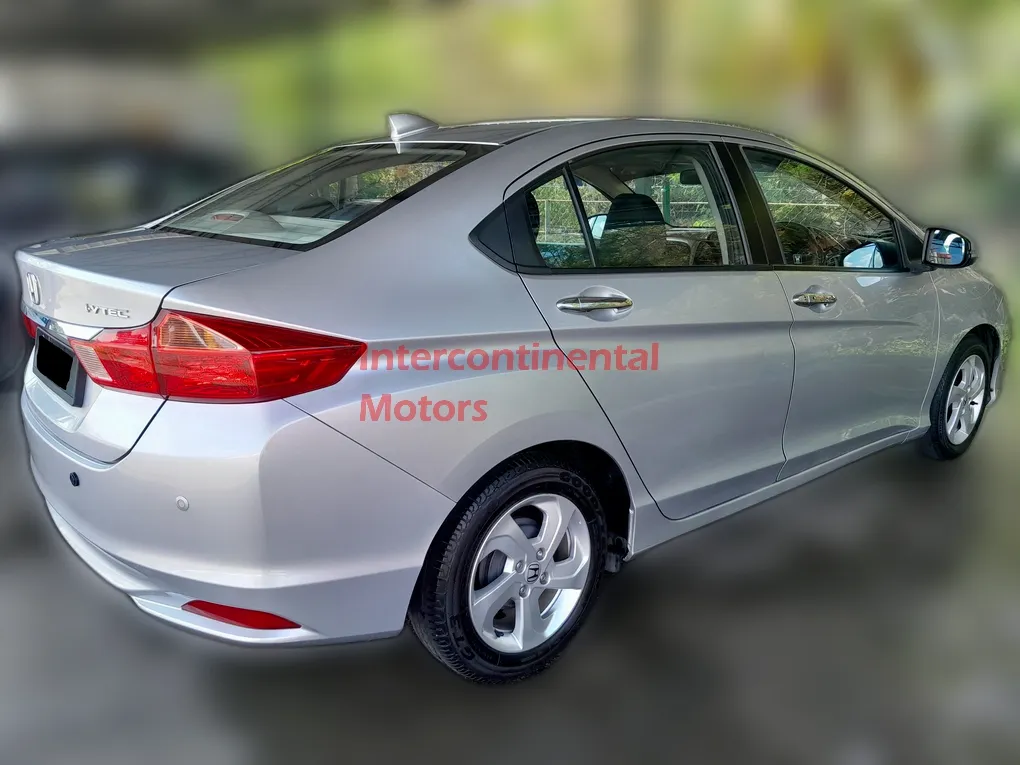 2014 Honda City 1.5 E (A) image thumbnail 6