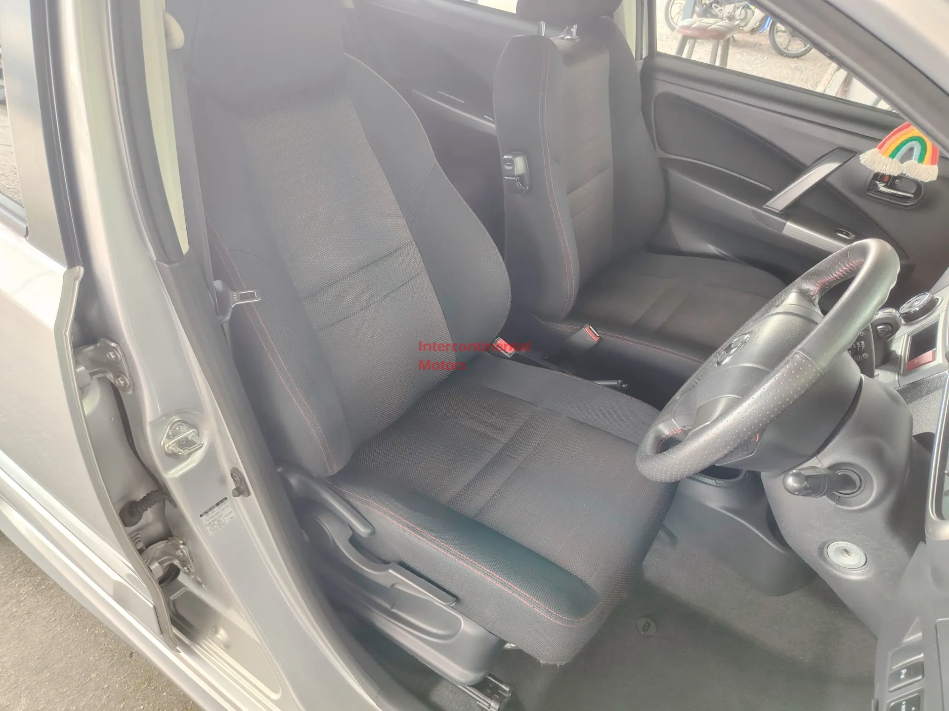 2016 Perodua Myvi 1.5 SE (A) image thumbnail 10