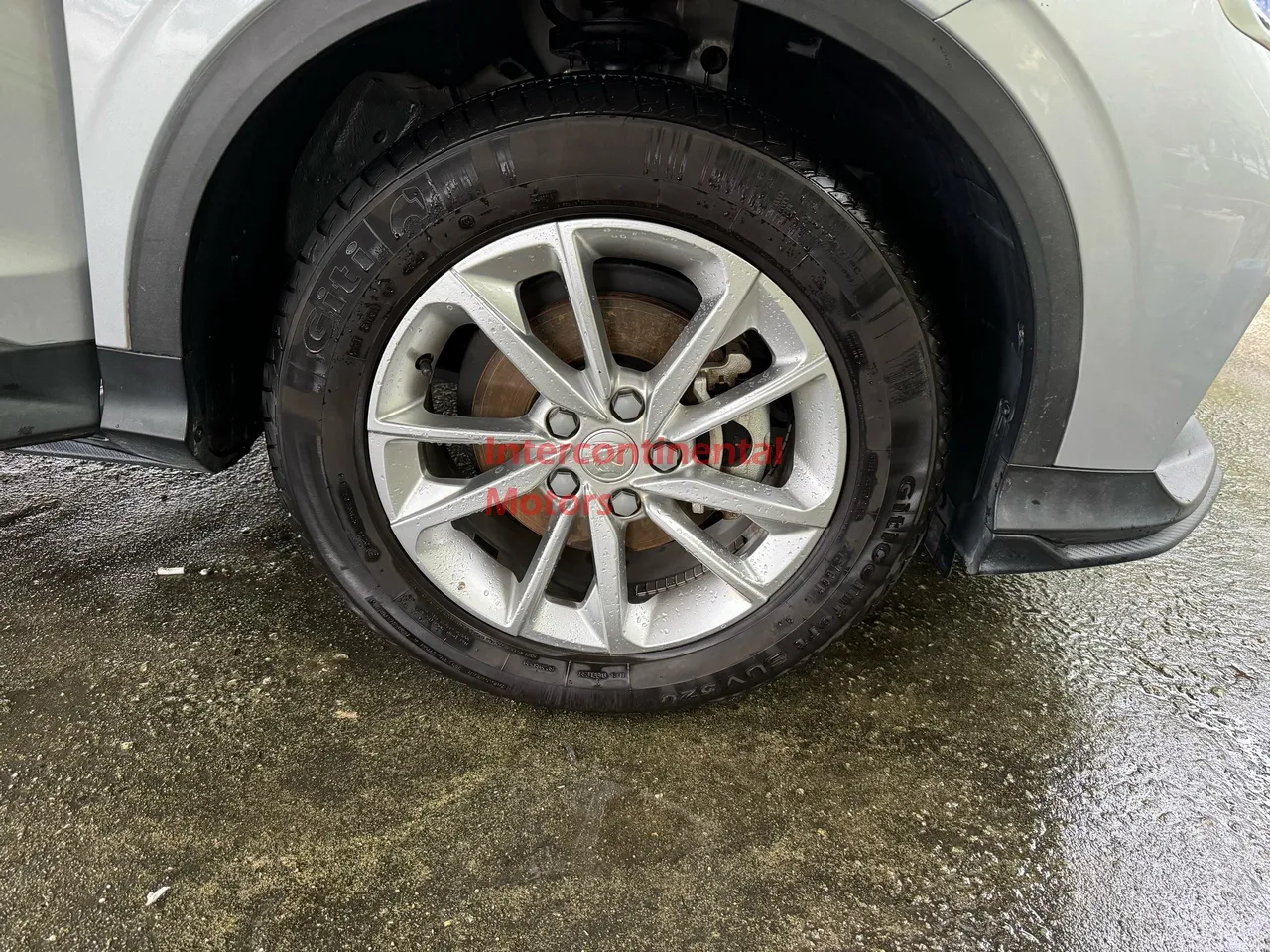 2021 Proton X50 1.5T Standard (A) image thumbnail 7