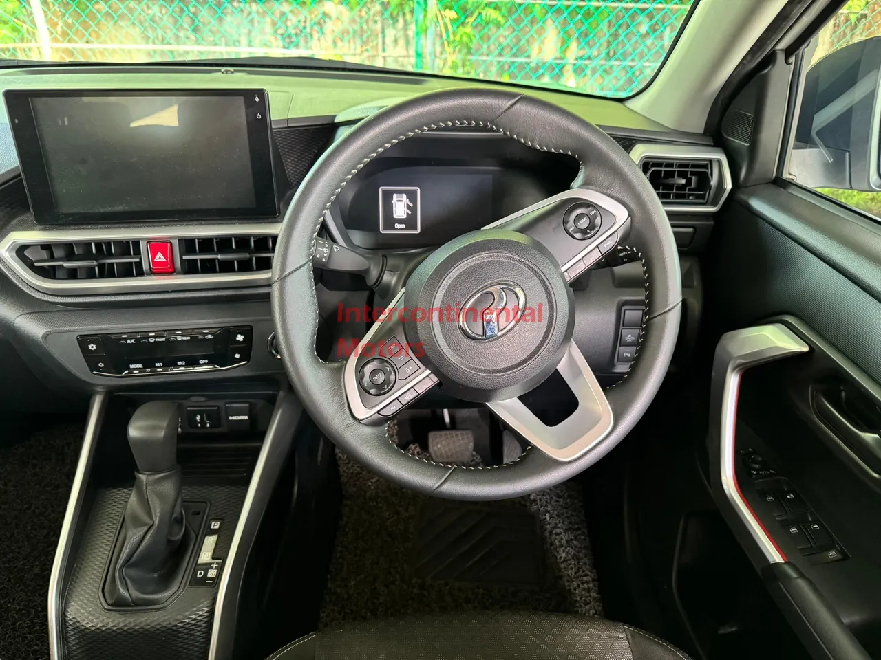 Thumbnail 9 of 2023 Perodua Ativa 1.0 H image