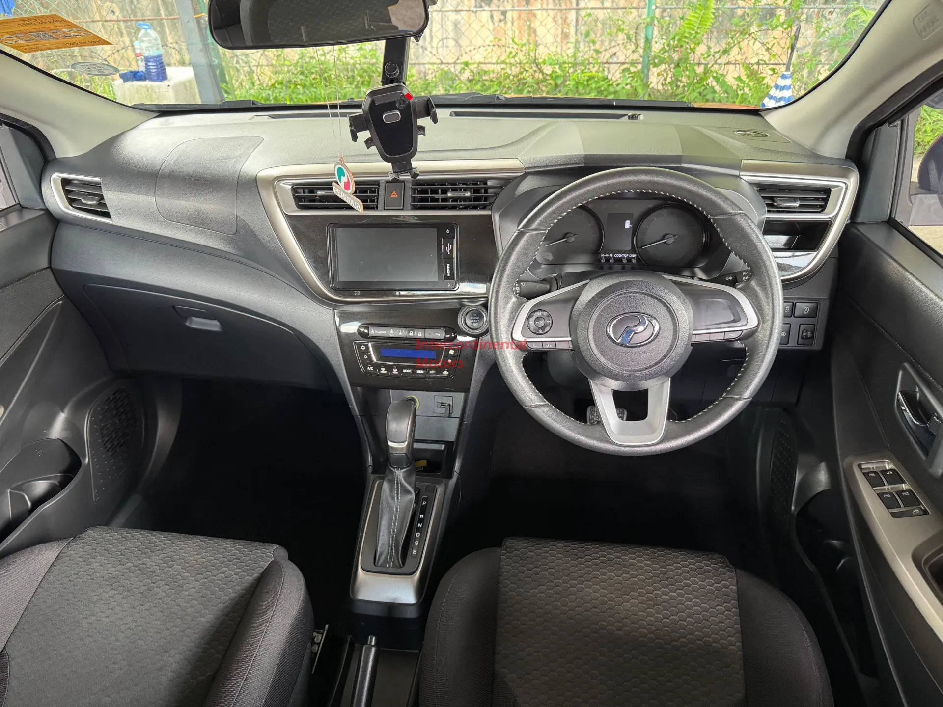2022 Perodua Myvi 1.5 H (A) image thumbnail 7