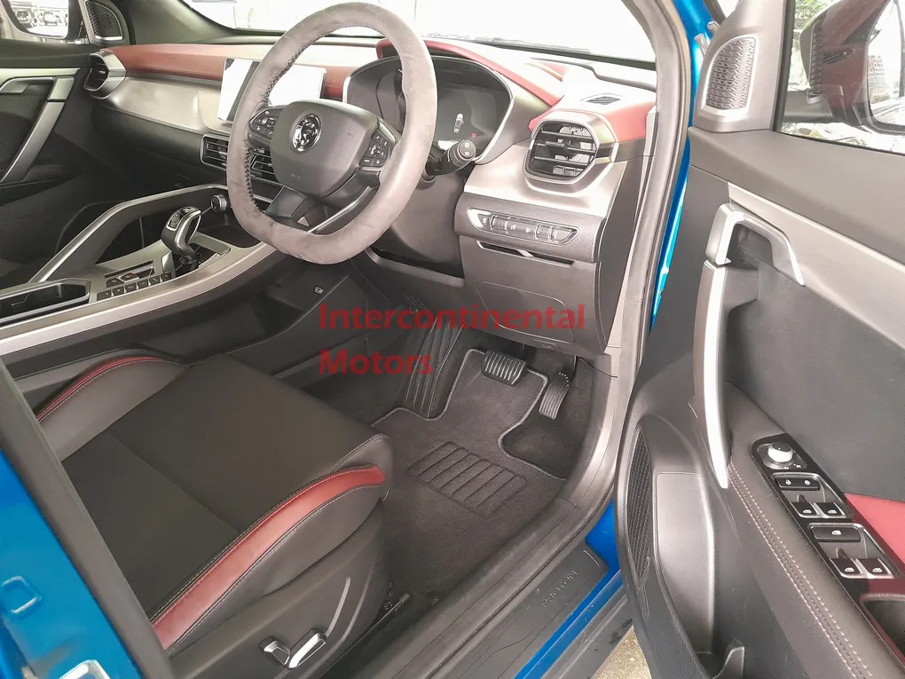 2022 Proton X50 1.5T Flagship (A) image thumbnail 9
