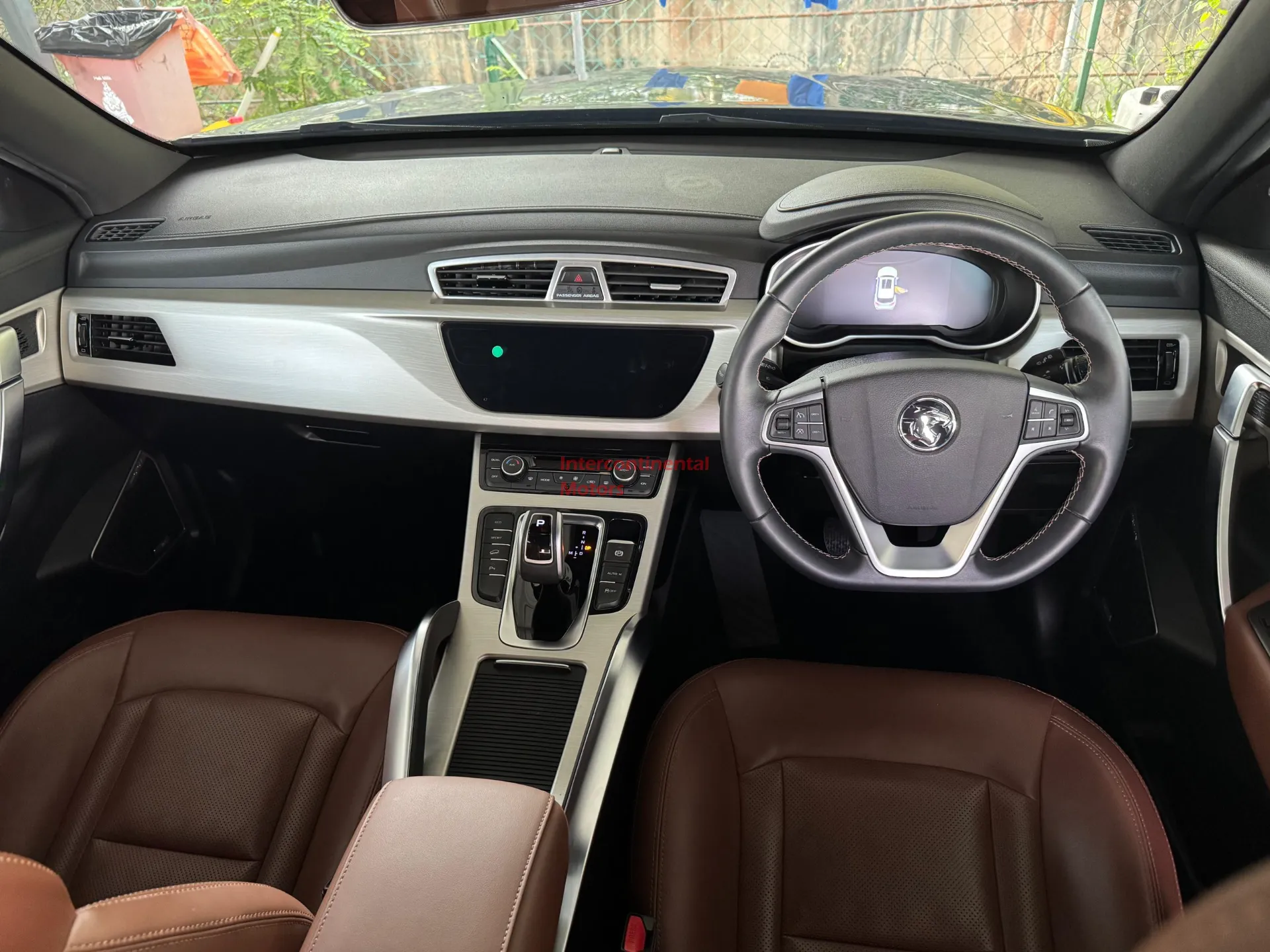 2022 Proton X70 1.8 Premium (A) image thumbnail 11