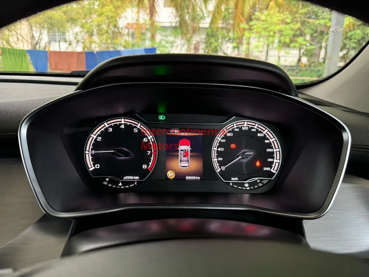 2021 Proton X50 1.5T Standard (A) image thumbnail 6