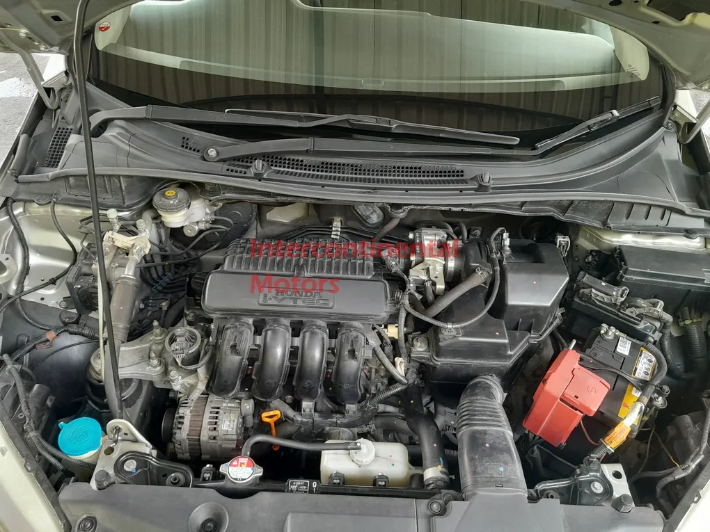 2014 Honda City 1.5 E (A) image thumbnail 18