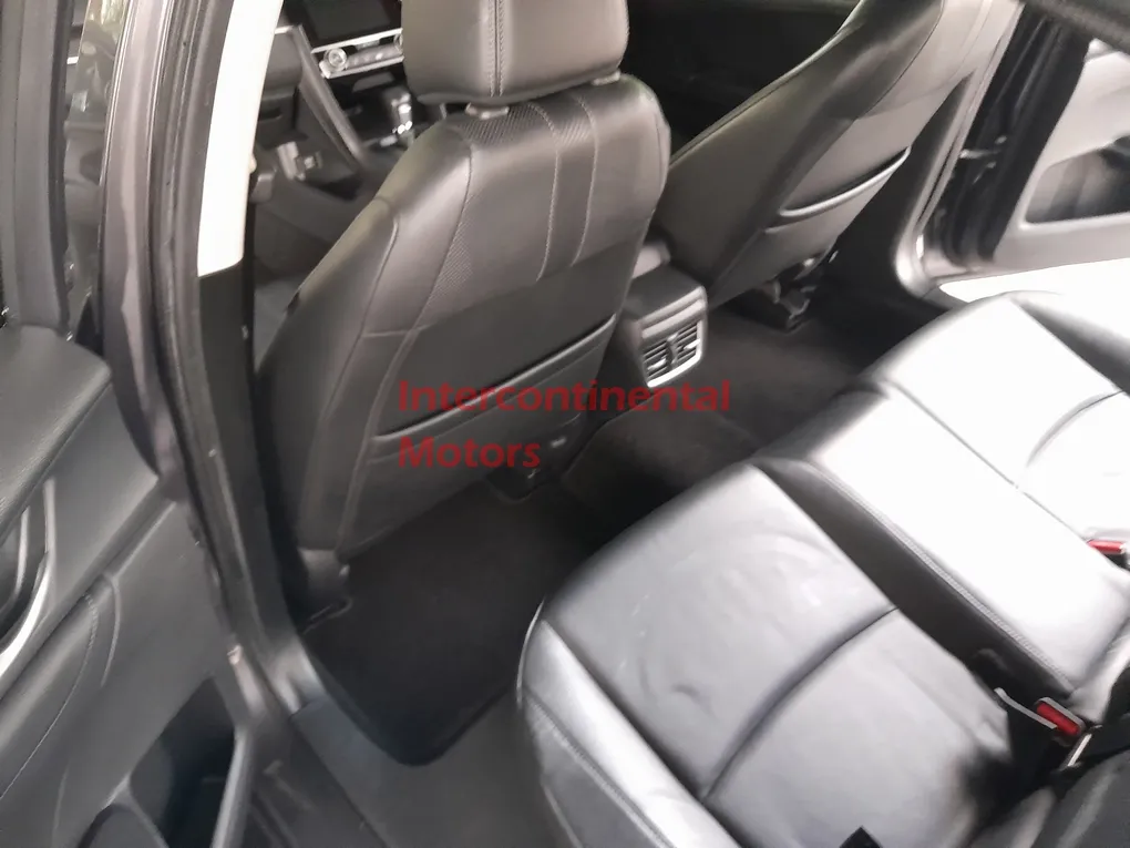 2018 Honda Civic 1.5 TC (A) image thumbnail 11