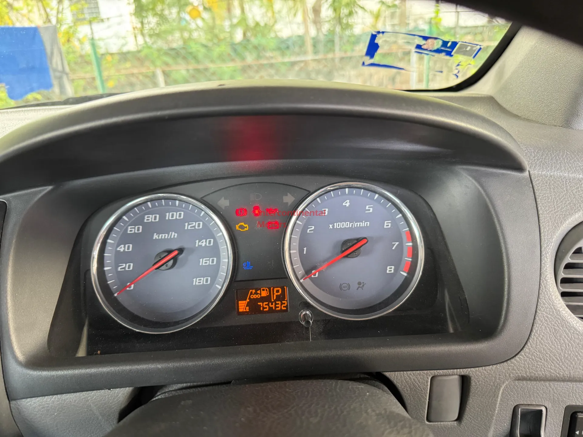 2009 Perodua Viva 1.0 EZ (A) image thumbnail 13