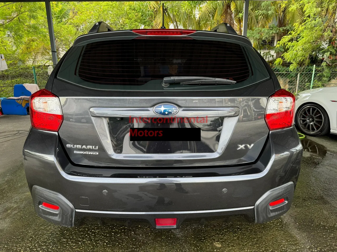 2015 Subaru XV 2.0 (A) image thumbnail 4