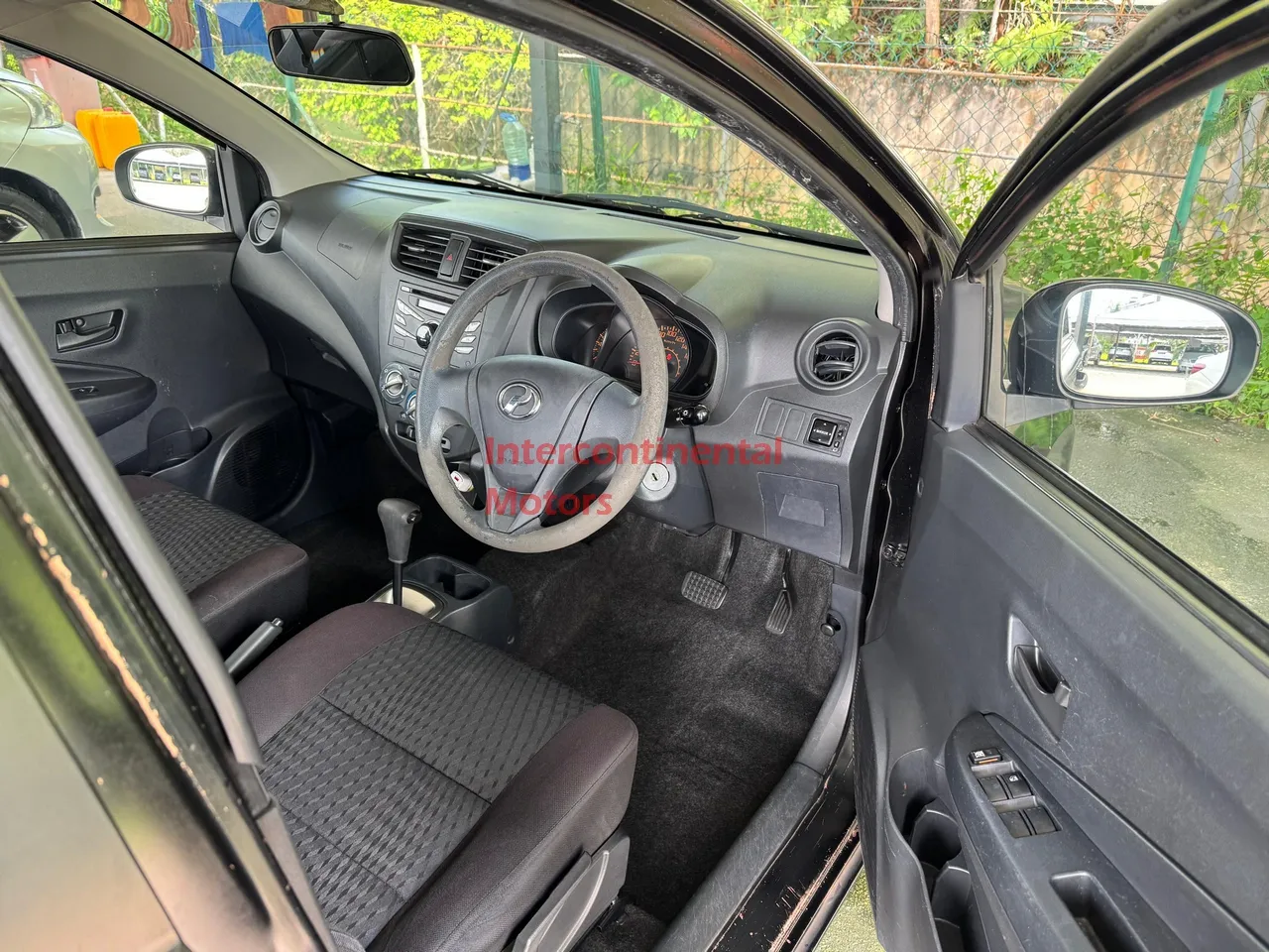 Thumbnail 7 of 2015 Perodua Axia 1.0 G image