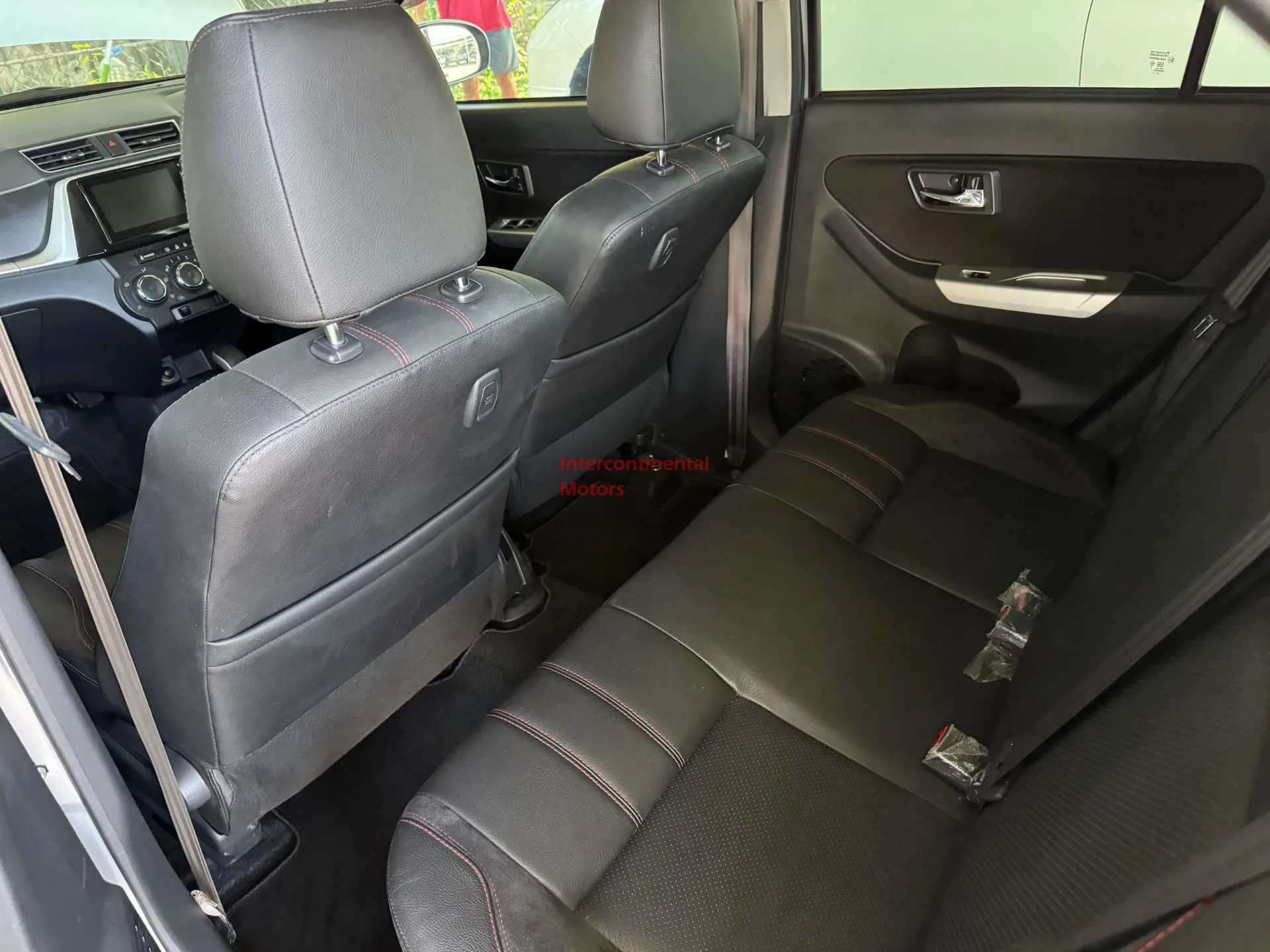 2020 Perodua Bezza 1.3 AV (A) image thumbnail 16