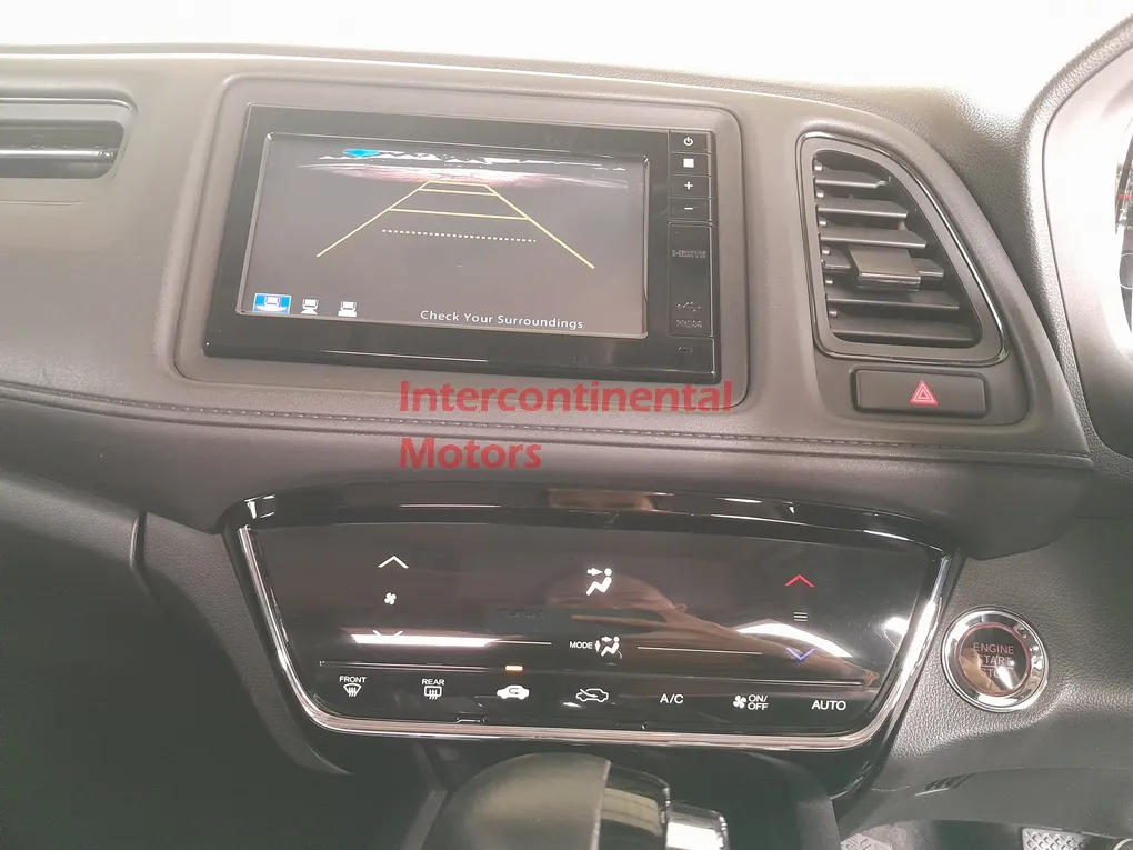 2020 Honda HR-V 1.8 E (A) image thumbnail 18