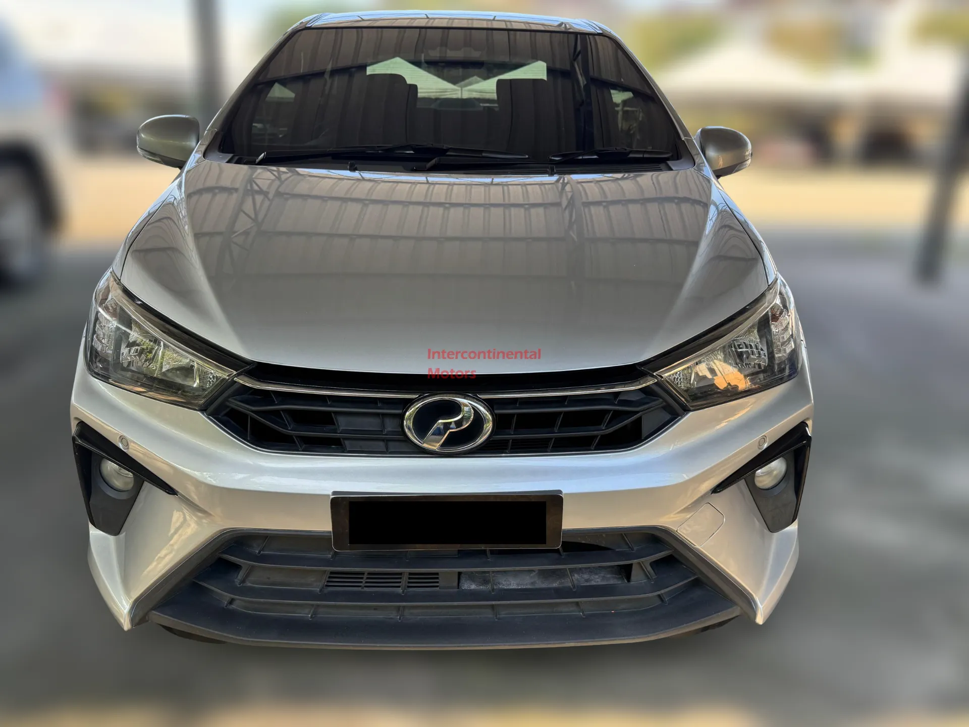 2020 Perodua Bezza 1.3 AV (A) image