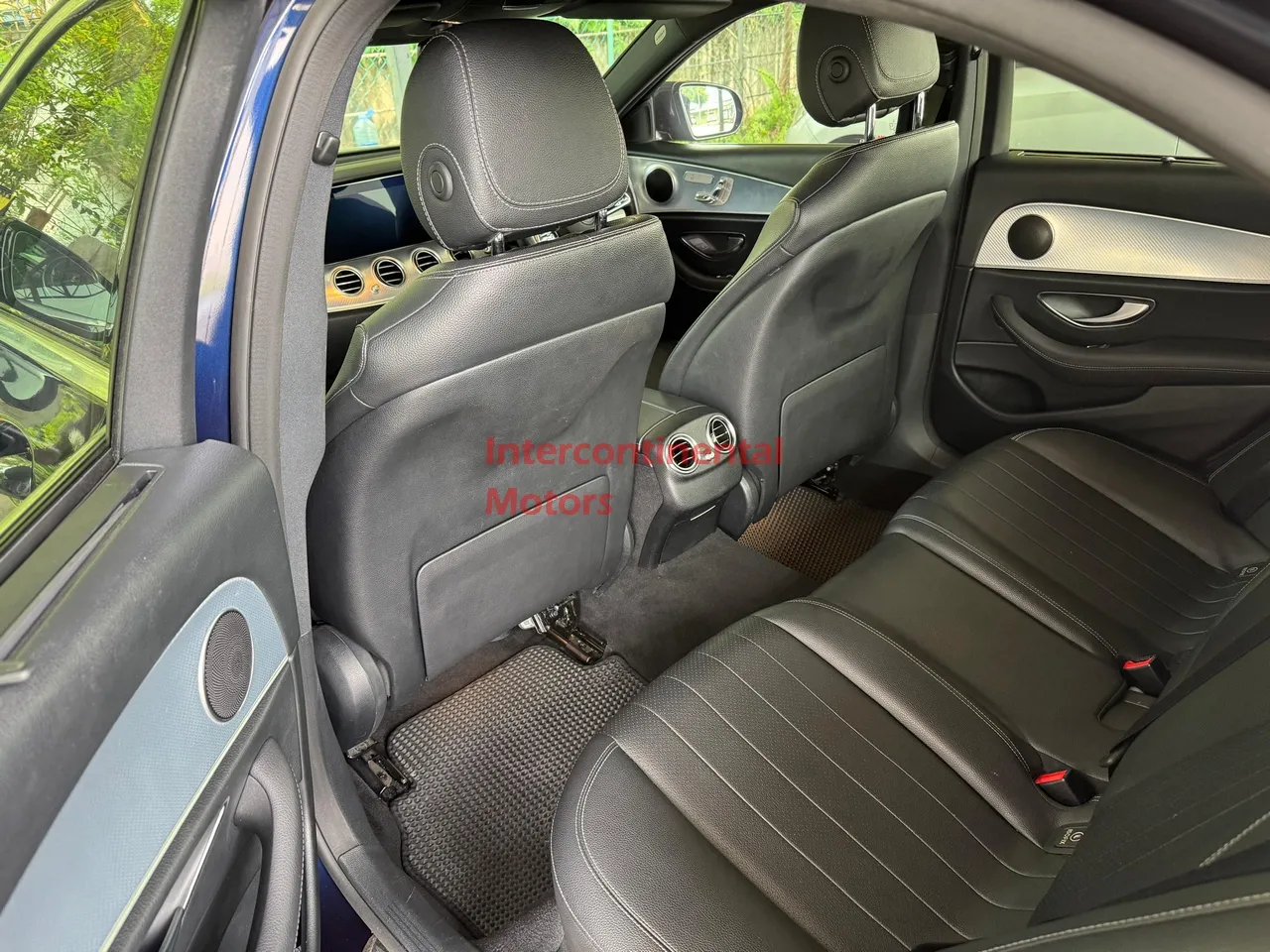 Thumbnail 14 of 2019 Mercedes-Benz E200 2.0 Sportstyle (A) image