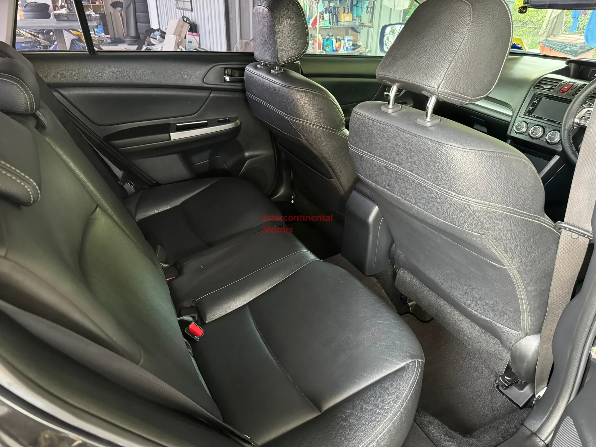 2015 Subaru XV 2.0 (A) image thumbnail 13