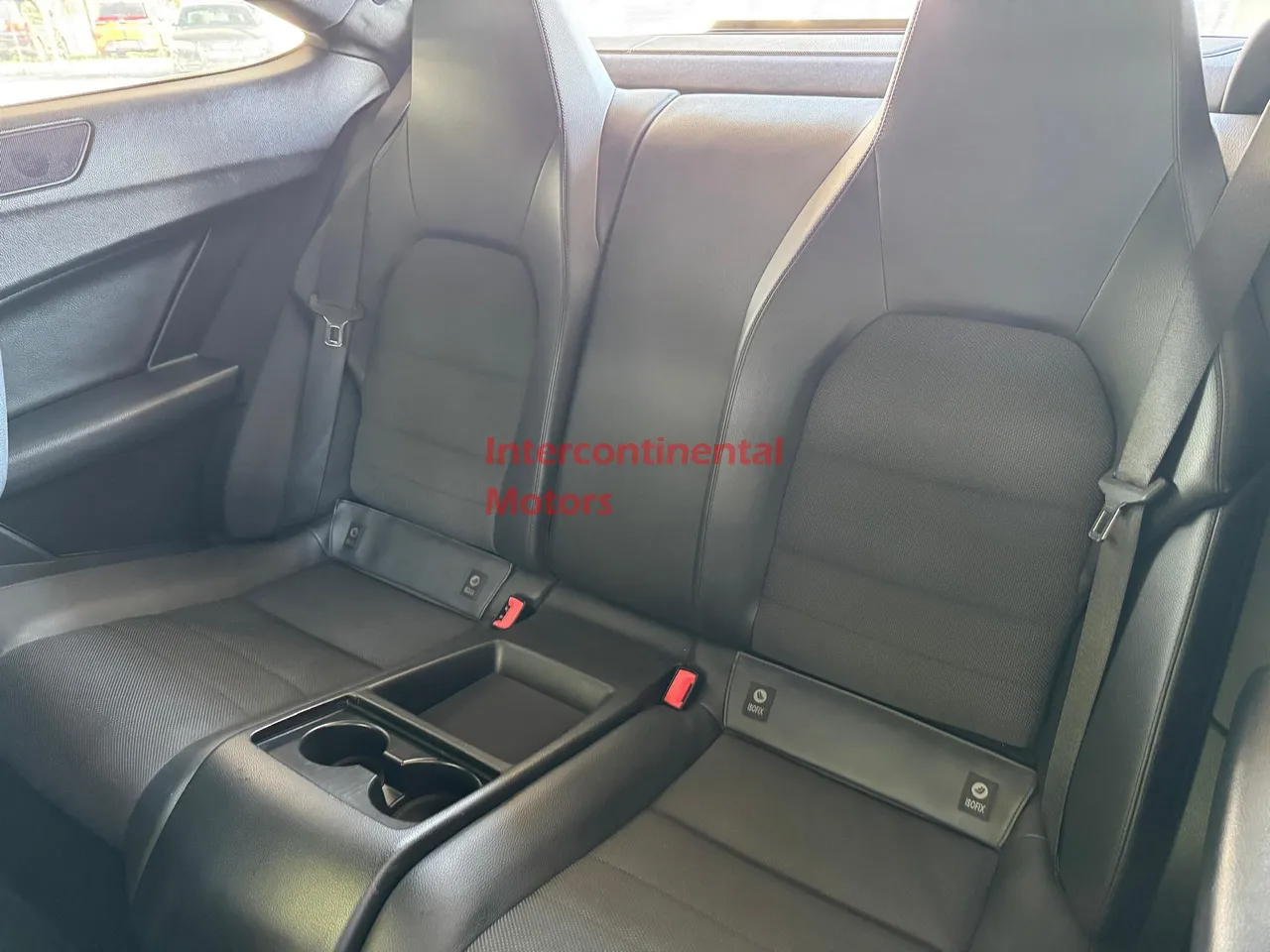 Thumbnail 16 of 2011 Mercedes-Benz C180 1.8 CGi AMG Coupe (A) image