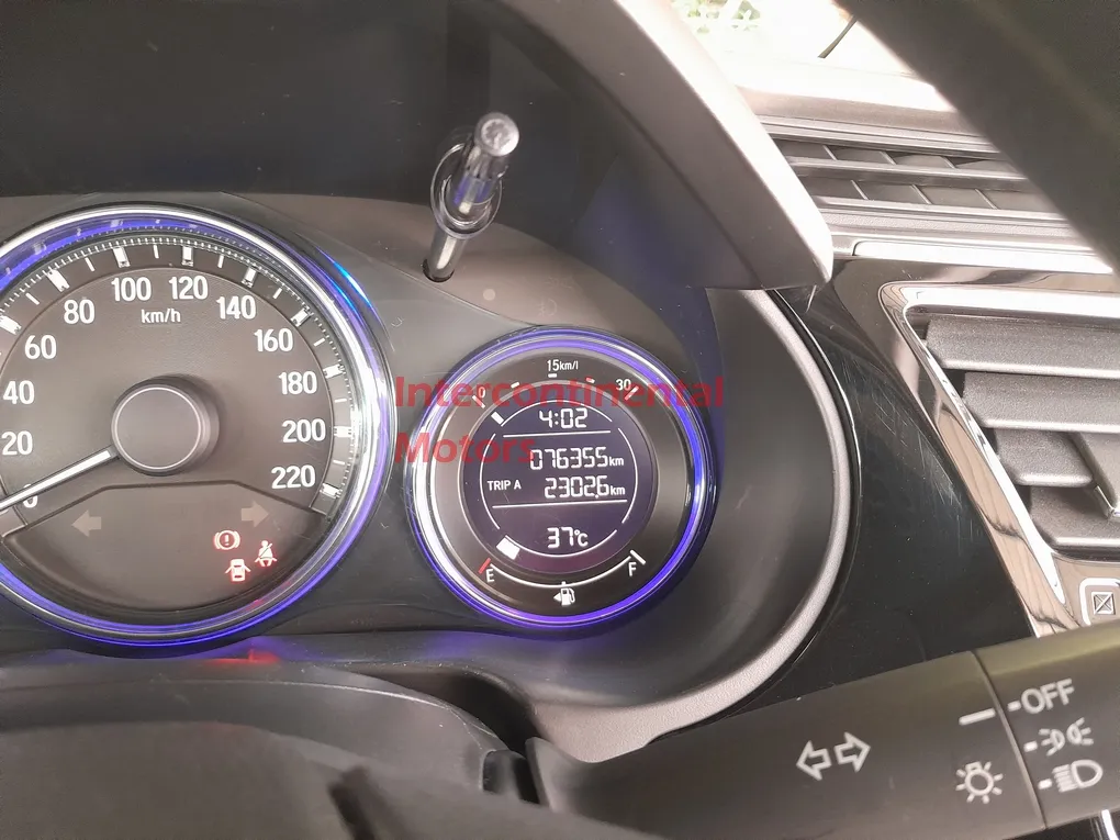 2014 Honda City 1.5 E (A) image thumbnail 19