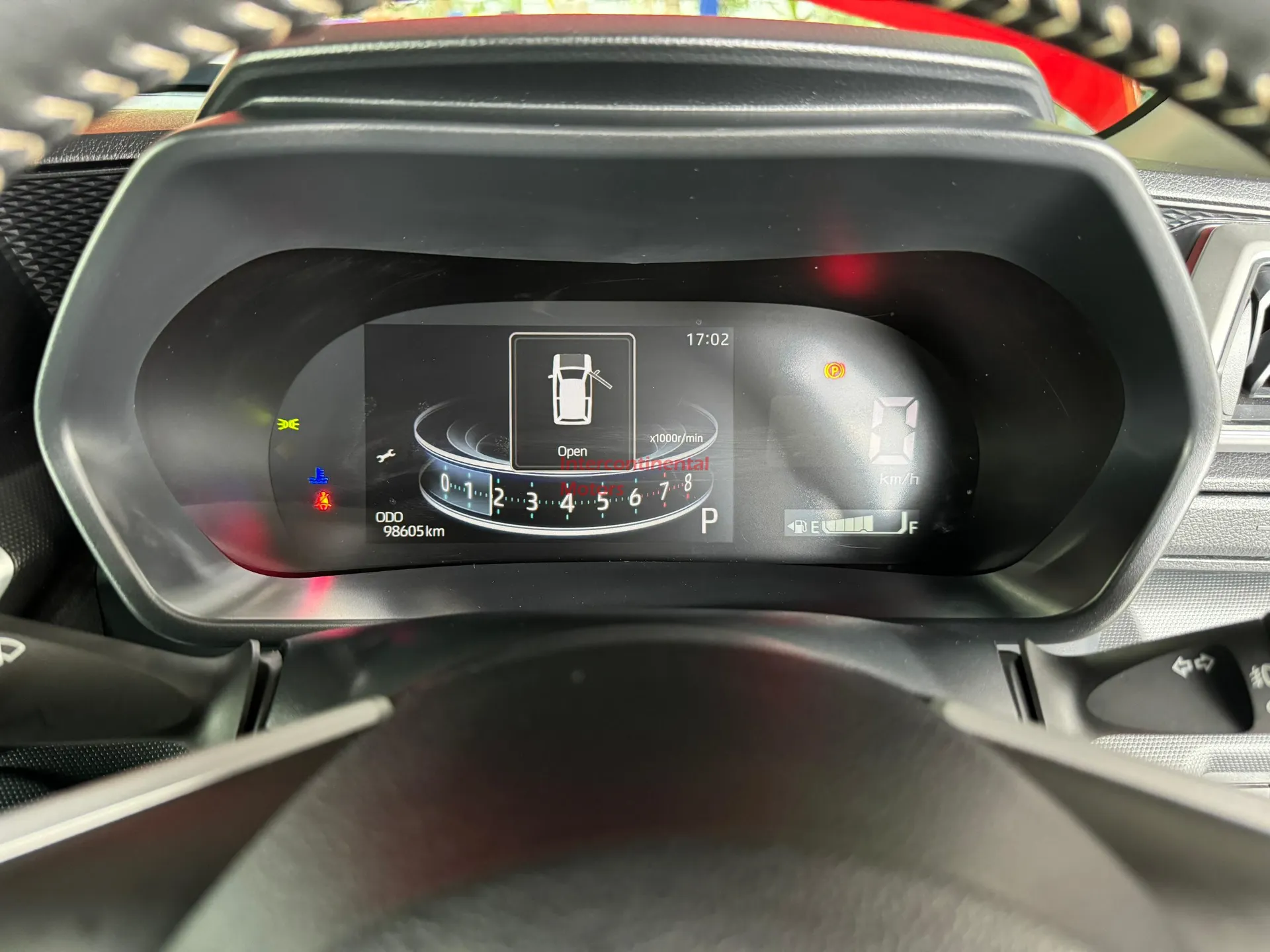 2022 Perodua Ativa 1.0 AV (A) image thumbnail 12