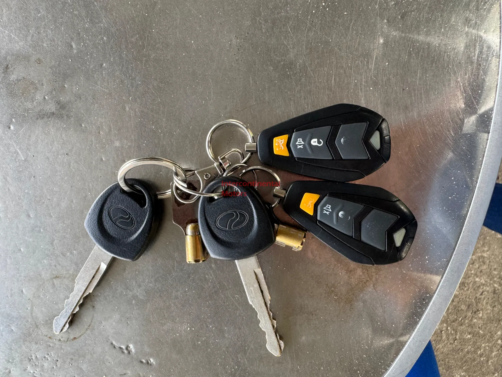 2009 Perodua Viva 1.0 EZ (A) image thumbnail 12