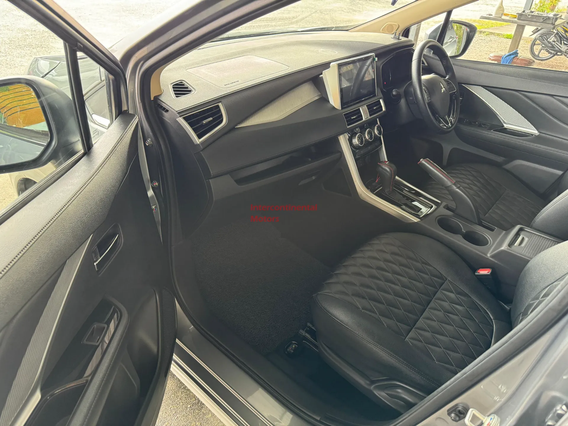 2022 Mitsubishi Xpander 1.5 (A) image thumbnail 8