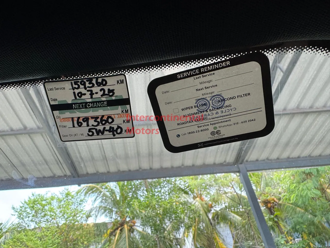 Thumbnail 9 of 2019 Mercedes-Benz E200 2.0 Sportstyle (A) image