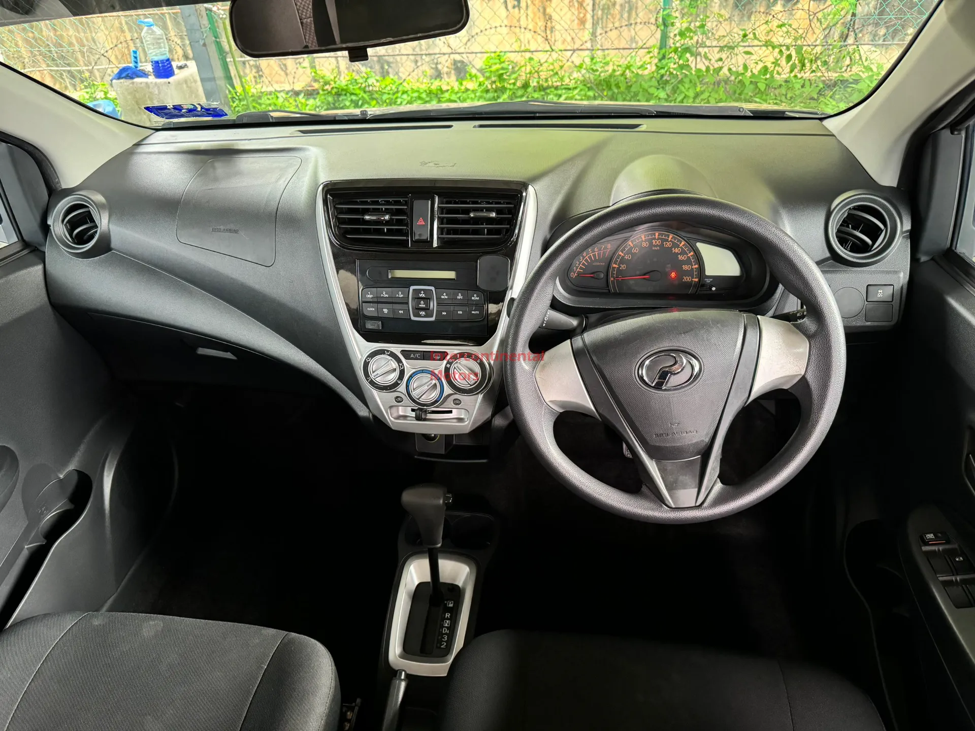 2020 Perodua Axia GXtra 1.0 (A) image thumbnail 14