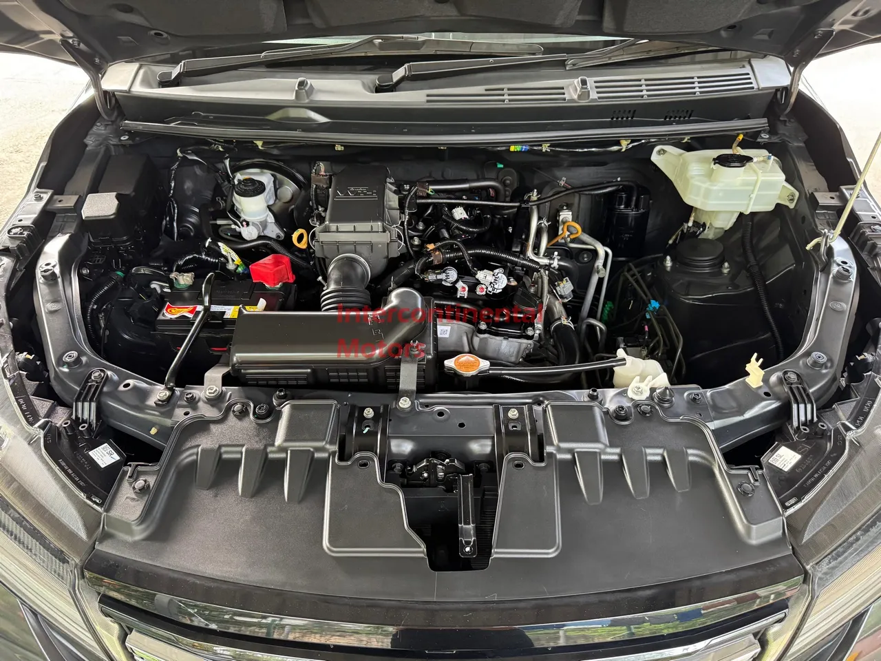 Thumbnail 18 of 2019 Perodua Aruz 1.5 X image