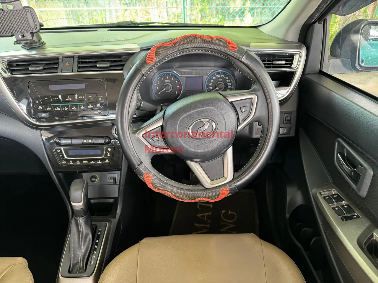 Thumbnail 9 of 2018 Perodua Myvi 1.3 X image