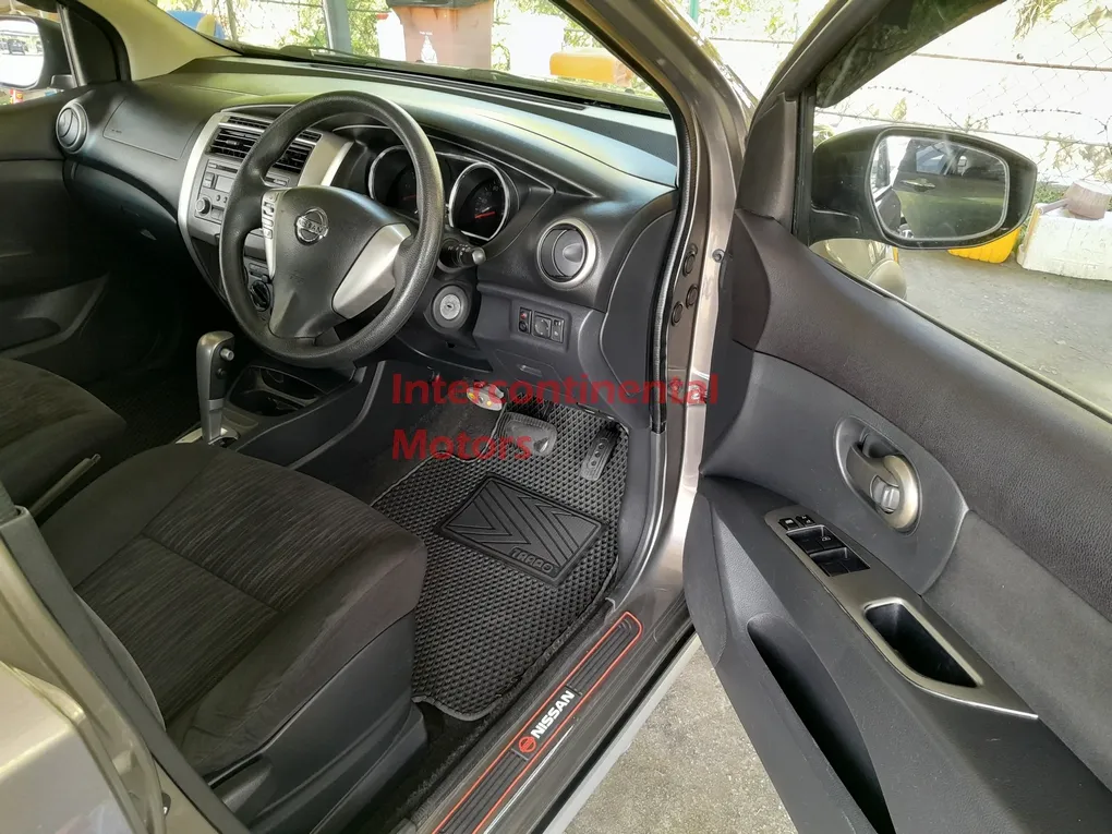 2014 Nissan Livina X-Gear 1.6 (A) image thumbnail 7