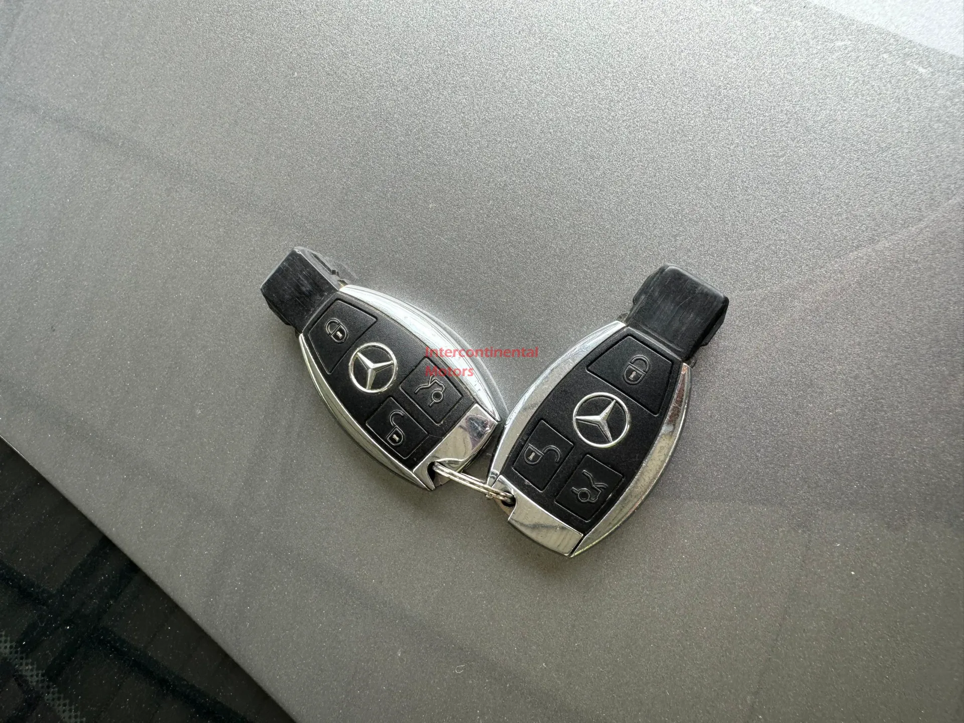 2010 Mercedes-Benz C200 1.8 CGi (A) image thumbnail 7