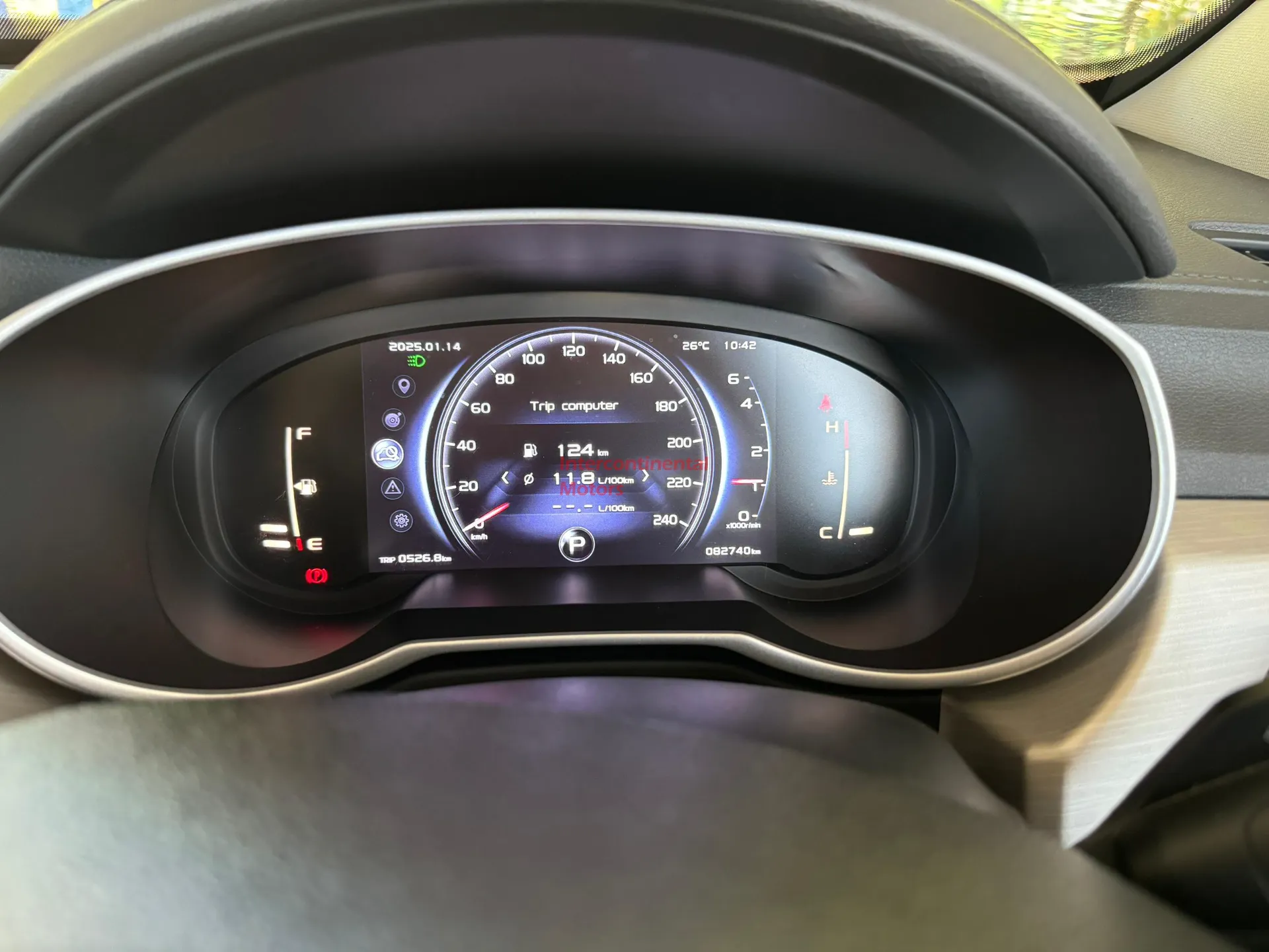 2019 Proton X70 1.8 Premium (A) image thumbnail 7