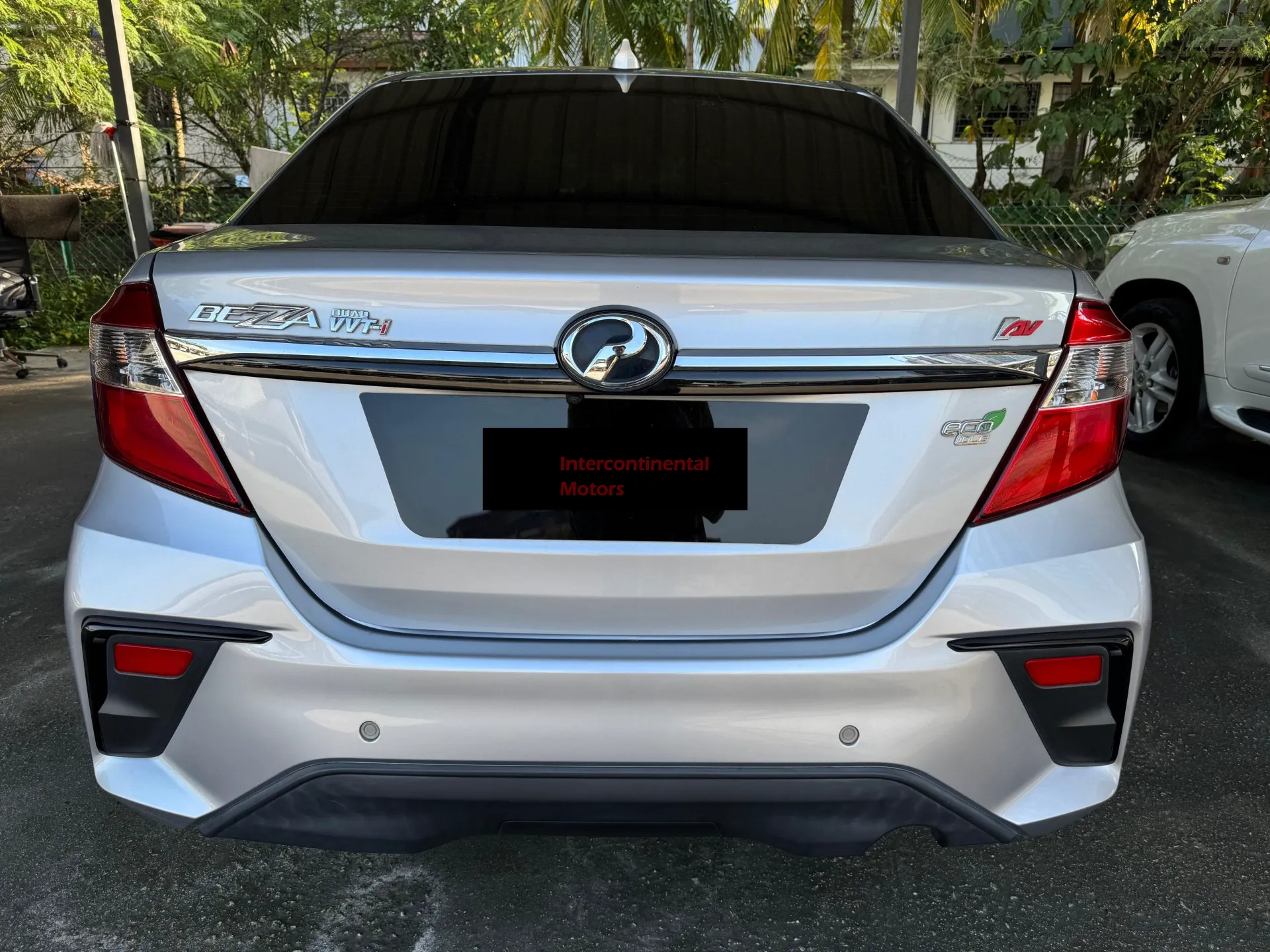 2020 Perodua Bezza 1.3 AV (A) image thumbnail 6