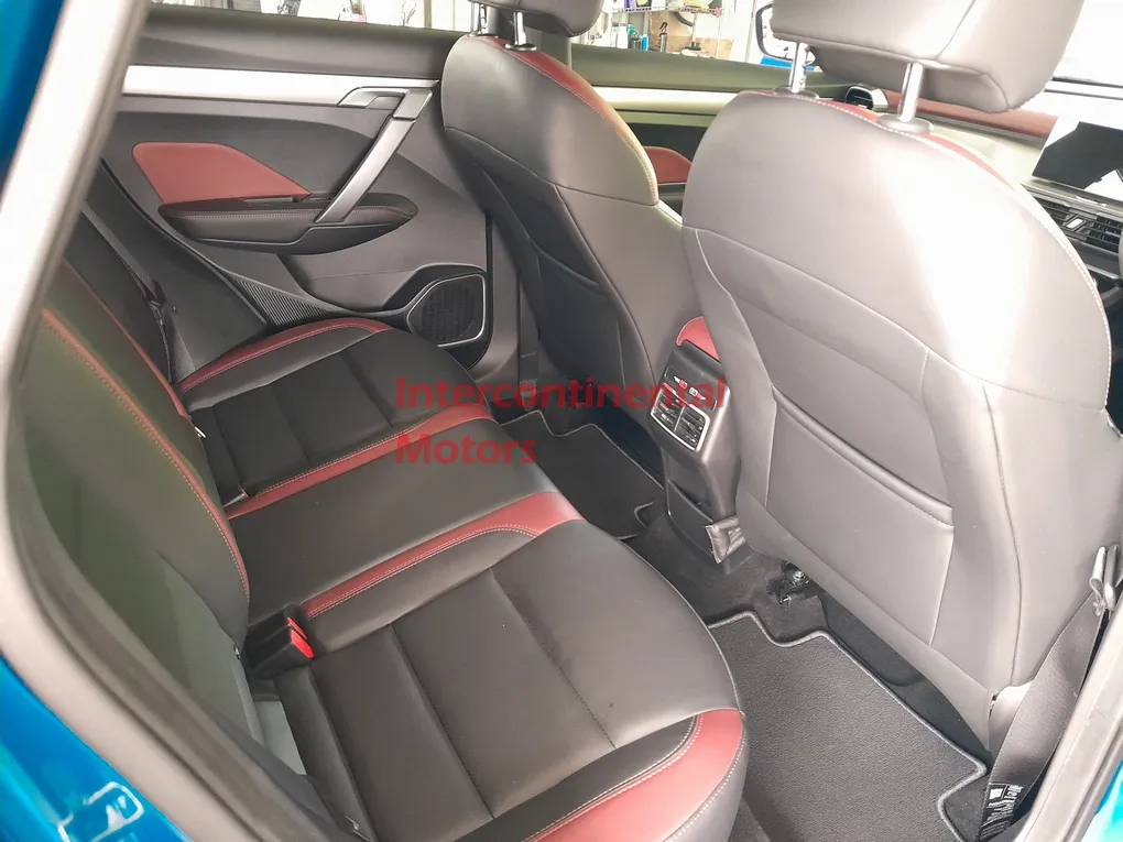2022 Proton X50 1.5T Flagship (A) image thumbnail 11