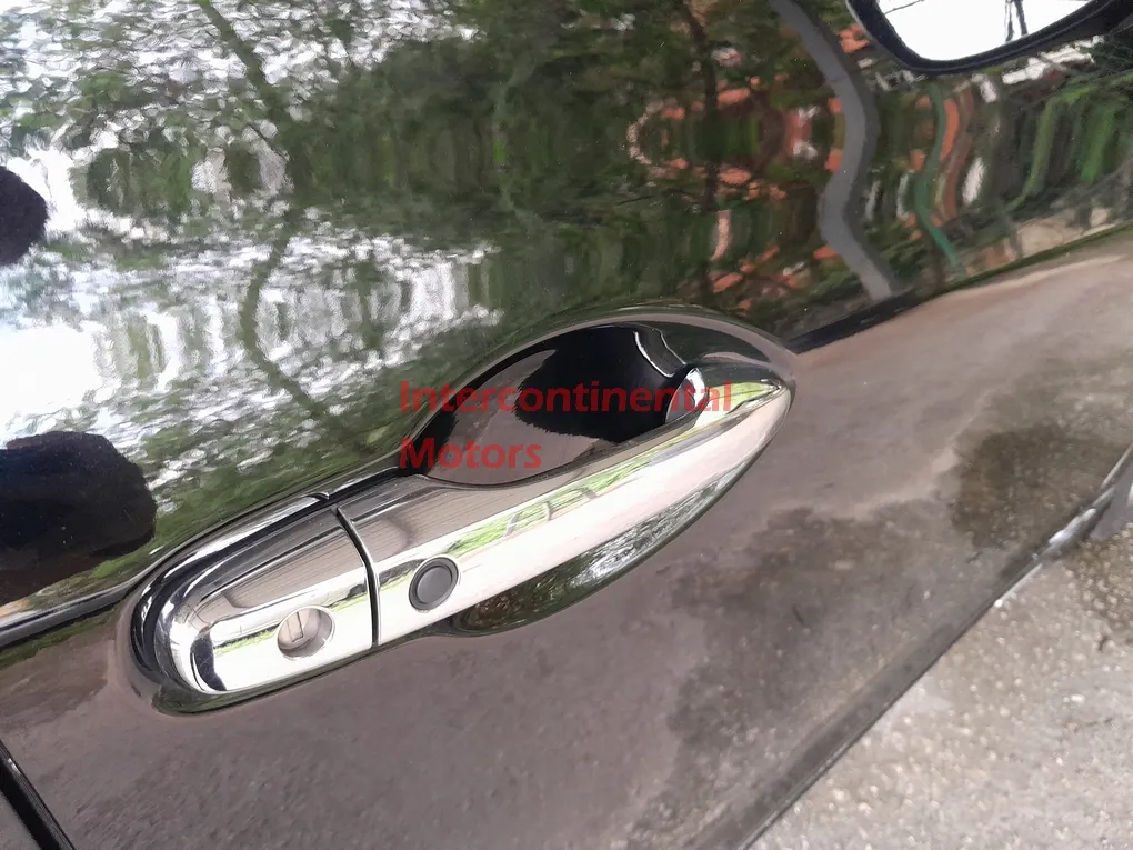 2013 Honda Civic 2.0S Navi image thumbnail 7